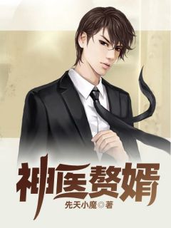 神医赘婿洛华江苏苏-小说txt全文阅读