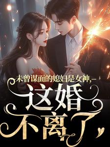 未曾谋面的媳妇是女神，这婚不离了盛知夏顾衍掣免费全章节目录阅读