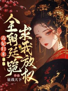 主角是叶蓁蓁南宫辰渊的小说毒妃归来，全朝廷跪求我放权！最完整版热门连载