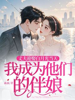 丈夫迎娶白月光当天，我成为他们的伴娘怀竹韩晋最新章节在线阅读