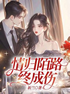 小说推荐情归陌路，终成伤完结版全章节阅读