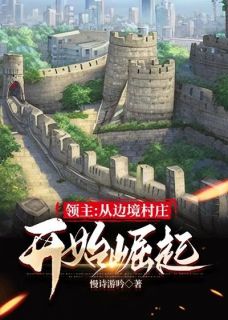 老书虫书荒推荐领主：从边境村庄开始崛起txt小说阅读