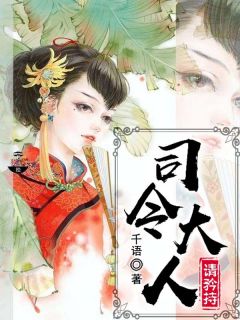 司令大人请矜持小说_司令大人请矜持小说结局阅读