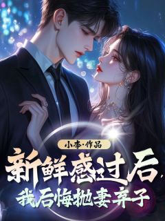 新鲜感过后，我后悔抛妻弃子小说(完结版)-吴晓小裴在线阅读