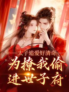 太子追爱好清奇，为撩我偷进世子府(新书)大结局在线阅读