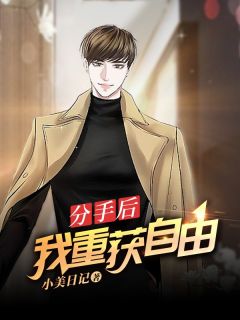 分手后，我重获幸福章节全目录 陆洵梁晚棠全文免费阅读