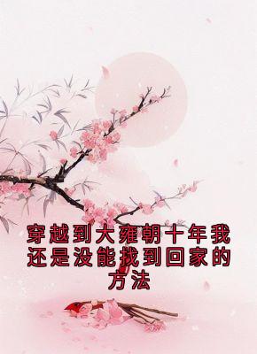 穿越到大雍朝十年我还是没能找到回家的方法小说全章节目录阅读BY慕容晔完结版阅读-暗夜阅读网
