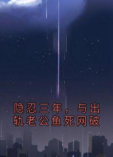 隐忍三年，与出轨老公鱼死网破主角是陈述季衍林禾陈兵小说百度云全文完整版阅读