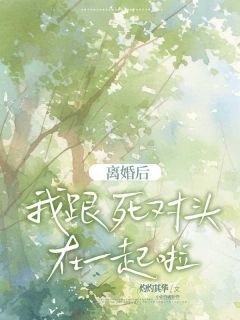 离婚后，我跟死对头在一起啦小说的书名是什么
