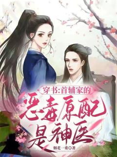 穿书：首辅家的恶毒原配是神医完整版-叶浅浅苏墨阳在线全文阅读
