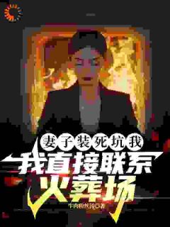 主人公林枫王美玲小说妻子装死坑我，我直接联系火葬场在线全文阅读