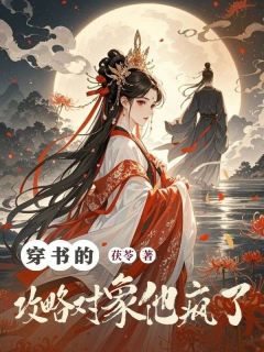 穿书的攻略对象他疯了清婉沈明轩by茯苓免费看