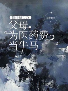 邢岩何俊安全集小说_我月薪百万，父母为医药费当牛马完结版阅读