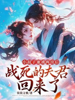 谢皎秦司珩小说小叔子兼祧两房后，战死的夫君回来了免费阅读-暗夜阅读网