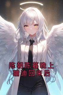 陈朝的小说陈朝陈暮晚上蹦迪回来后全文阅读-暗夜阅读网