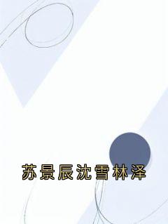 （全本）苏景辰沈雪林泽主角苏景辰沈雪全文目录畅读