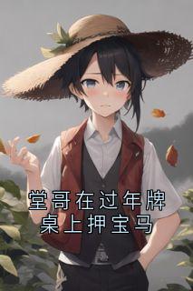 抖音爆款堂哥在过年牌桌上押宝马完整小说（全文阅读）-暗夜阅读网
