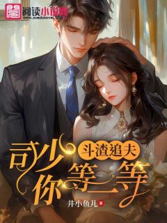 老书虫推荐斗渣追夫：司少你等一等 在线阅读