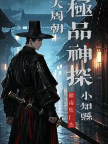 大周朝极品神探小知县知乎后续免费试读