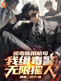 抓毒贩用航母？我缉毒警无限摇人小说(连载文)-秦峰徐建国无广告阅读