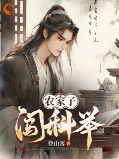 农家子闯科举小说-陆承安陆正田全篇阅读