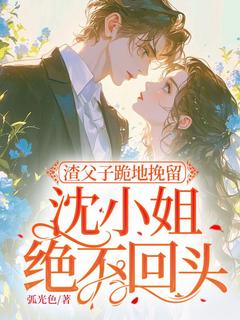 快手渣父子跪地挽留，沈小姐绝不回头小说全本章节大结局-暗夜阅读网