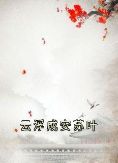 云浮成安苏叶最新章节免费阅读by佚名无广告小说