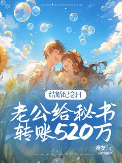 结婚纪念日，老公给秘书转账520万by拾安免费阅读小说大结局-暗夜阅读网