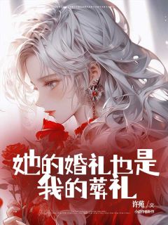 抖音爆款她的婚礼也是我的葬礼小说免费阅读-暗夜阅读网
