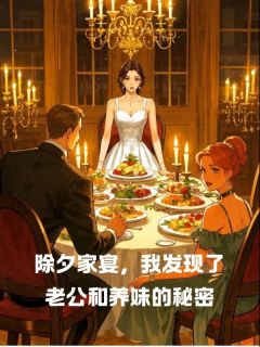 除夕家宴，我发现了老公和养妹的秘密小说最新章节-主角陆辞安林楚楚全文免费阅读-暗夜阅读网