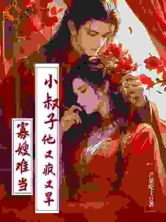 爆款小说寡嫂难当，小叔子他又疯又旱主角谢淮景苏洛黎全文在线完本阅读-暗夜阅读网