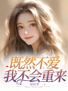 小说推荐既然不爱，我不会重来完结版全章节阅读-暗夜阅读网