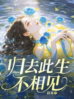 归去此生不相见全本小说（归去此生不相见）全文阅读