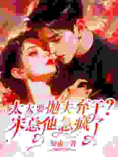 小说推荐太太要抛夫弃子？宋总他急疯了完结版全章节阅读
