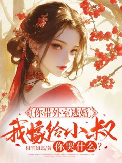 抖音爆款你带外室逃婚，我嫁给小叔你哭什么？小说免费阅读
