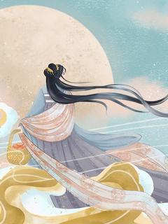 主角是谢芜宁不沉的小说-谢芜完整章节阅读