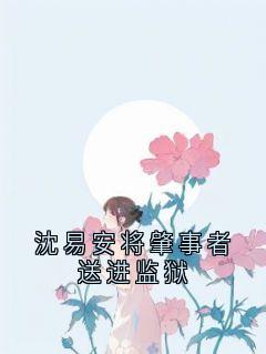 沈易安将肇事者送进监狱顾晚沈易安小说完整在线阅读-暗夜阅读网