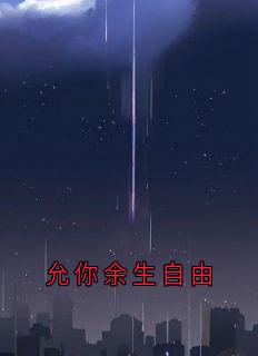 陆宴的小说允你余生自由主角是许如烟陆宴