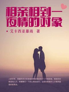 相亲相到一夜情的对象知乎后续免费试读