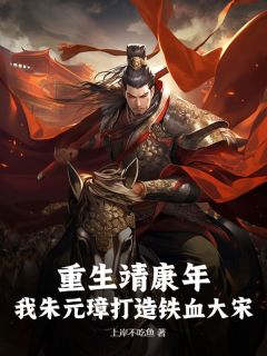 朱元璋赵桓王怀吉小说重生靖康年，我朱元璋打造铁血大宋全文阅读