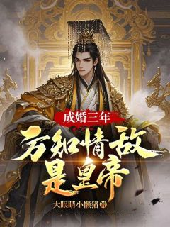 （好书推荐）成婚三年，方知情敌是皇帝小说最新章节小说全文阅读