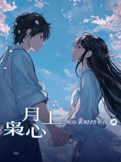 韩月孙枭主角抖音小说月上枭心在线阅读