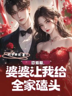 订婚前，婆婆让我给全家磕头章节全目录 姜晓慧王明义全文免费阅读