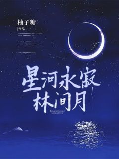 值得熬夜看完的星河永寂林间月小说阅读