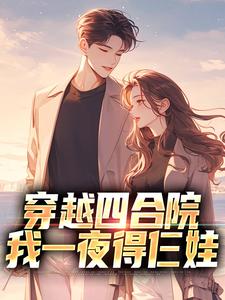 高质量小说穿越四合院，我一夜得仨娃在线试读