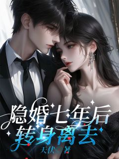 (抖音)隐婚七年后，转身离去赵子慕苏婉灵小说免费全文阅读