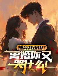 嫌弃我没用？离婚你又哭什么！知乎后续免费试读