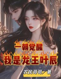 一朝觉醒,我是龙王叶辰by农民哥哥-暗夜阅读网