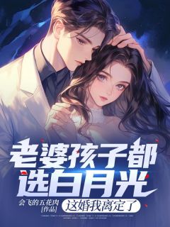 (独家)老婆孩子都选白月光，这婚我离定了江子墨叶南星小说