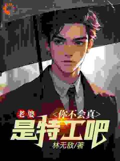 老婆，你不会真是特工吧林晨叶寒霜全本小说（老婆，你不会真是特工吧）全章节小说目录阅读-暗夜阅读网